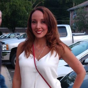 Meet your Posher, Krystal